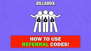 Rillabox Referral Code 2025: Your Ultimate Guide to Unlock Exclusive Discounts