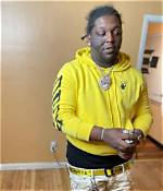 Rio Da Yung Og Arrest