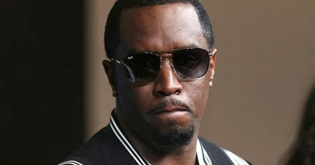 Rip P Diddy? Latest on the Hip Hop Legend