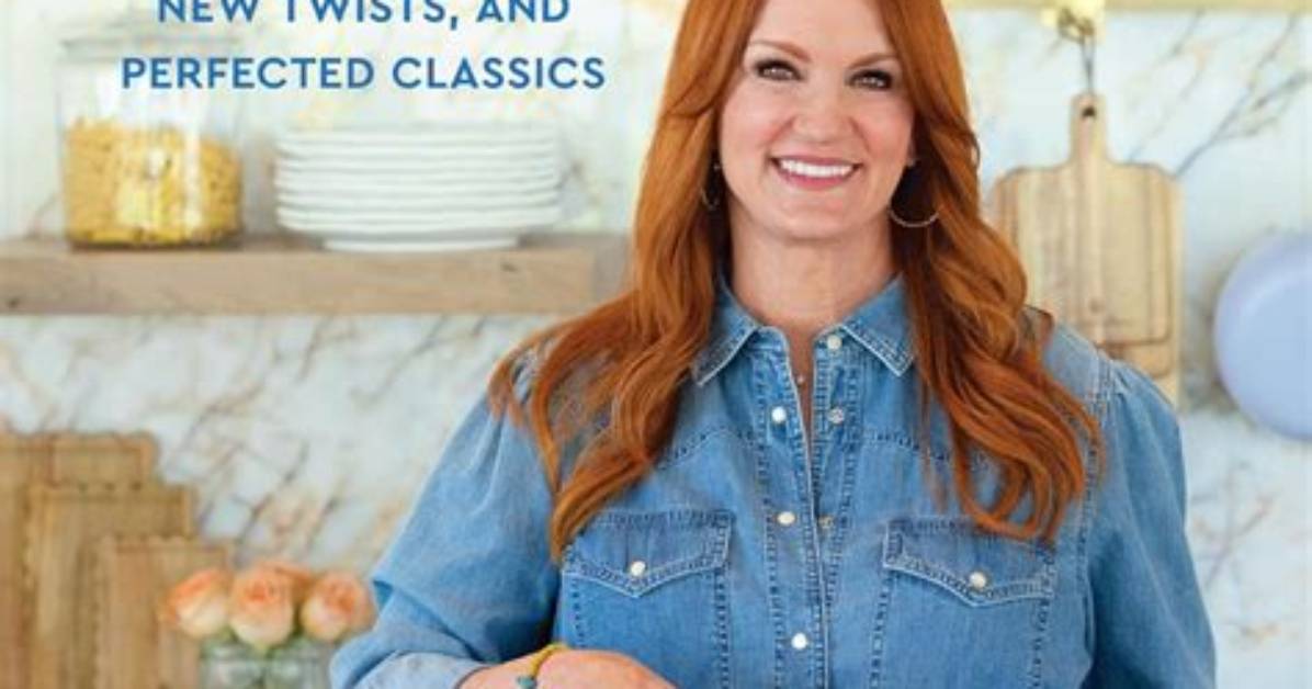 Rip Ree Drummond: Is the Pioneer Woman Dead?