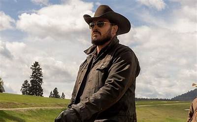 Rip Wheeler: Yellowstone Character Profile