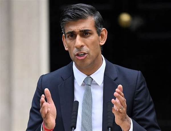 Rishi Sunak