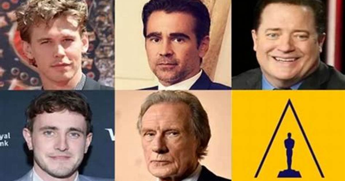 Rising Stars Discovering the Best Actors in Their Mid 20S