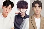 Rising Stars: up-and-Coming Actors in Their 20S