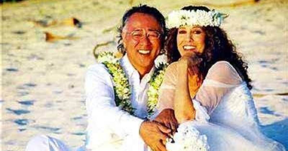 Rita Coolidge Husband Tatsuya Suda: a Journey Through Love and Music