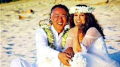 Rita Coolidge Husband Tatsuya Suda: a Journey Through Love and Music