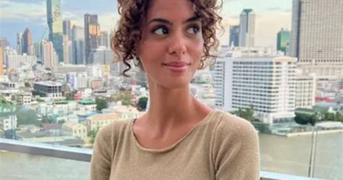 Rita Faez Onlyfans: the Rise of a Digital Star