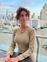 Rita Faez Onlyfans: the Rise of a Digital Star