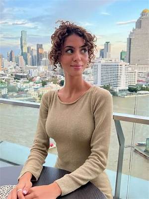 Rita Faez Onlyfans: the Rise of a Digital Star