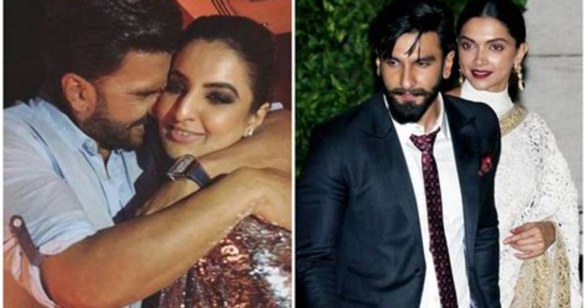 Ritika Bhavnani Ranveer Singh S Sister Net Worth Age Bio Wiki Career Family Nationality Ethnicity Partner Photos And