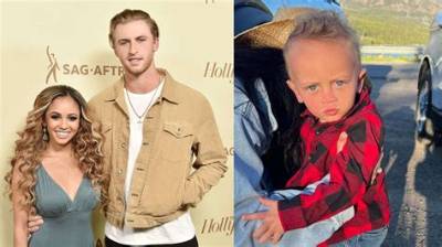 River Kopech (Vanessa Morgan Son) Wiki, Bio, Age, Parents, Net Worth, Facts