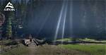 River Russell Deary: Scenic Beauty & Hiking Trails