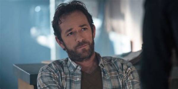 Riverdale Actor Luke Perry's Untimely Passing