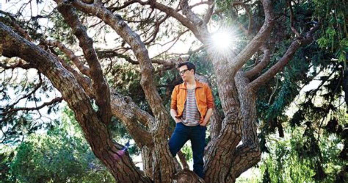Rivers Cuomo Son: Exploring the Life and Legacy of the Next Generation Cuomo