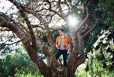 Rivers Cuomo Son: Exploring the Life and Legacy of the Next Generation Cuomo