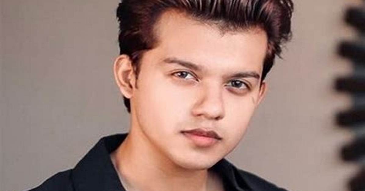 Riyaz Hussein Age Facts Wikipedia Who