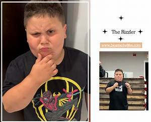 Rizzler Kid Age: How Old Is This Tiktok Star?
