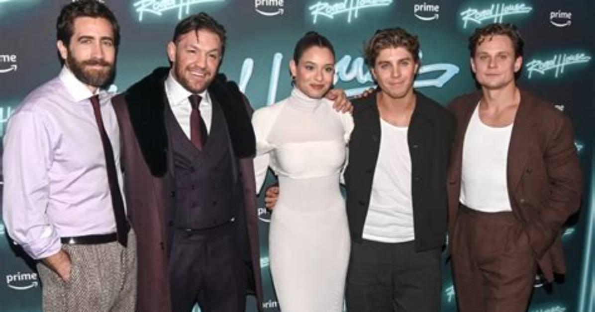 Road House (2024) Cast: Meet the Actors and Characters