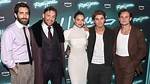 Road House (2024) Cast: Meet the Actors and Characters