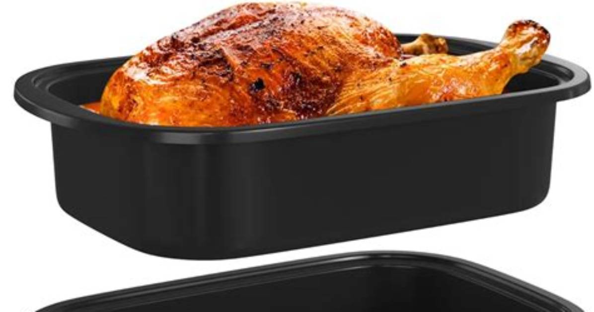 Roaster
