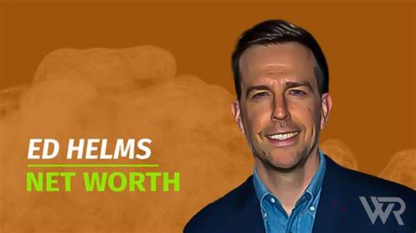 Rob Helms Net Worth