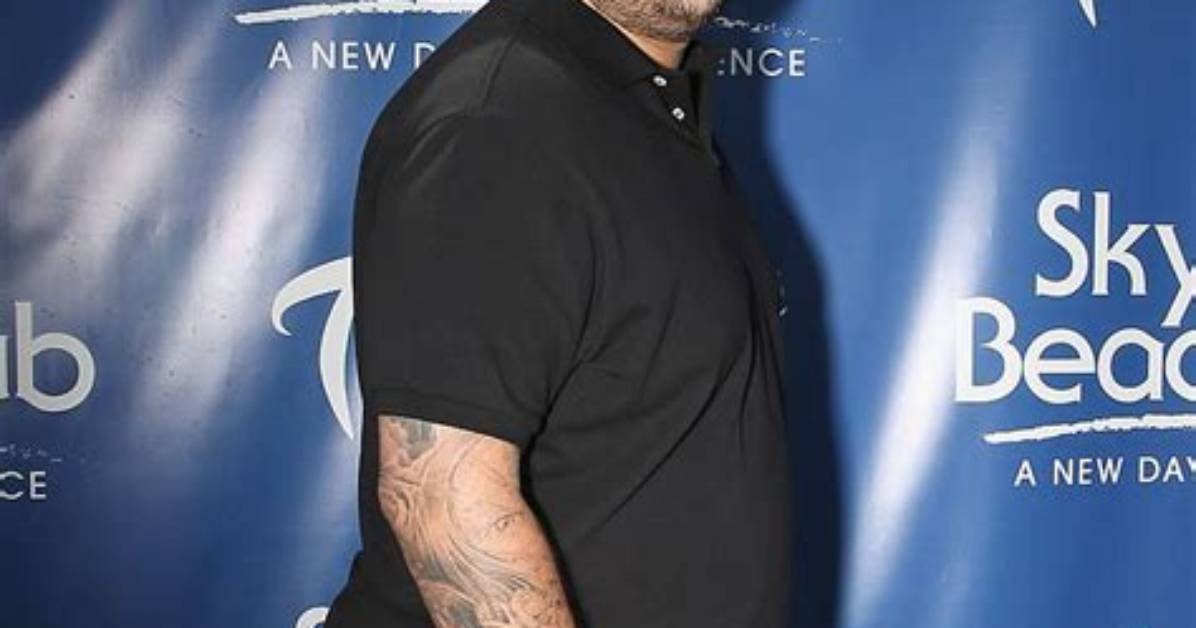 Rob Kardashian's Incredible Wealth: Exploring His Net Worth