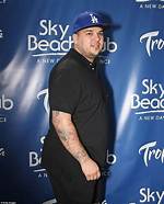 Rob Kardashian's Incredible Wealth: Exploring His Net Worth