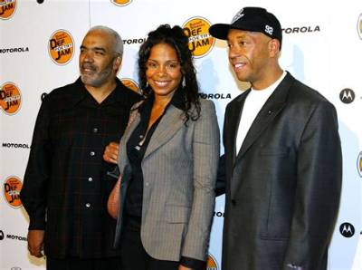 Rob Lathan Net Worth