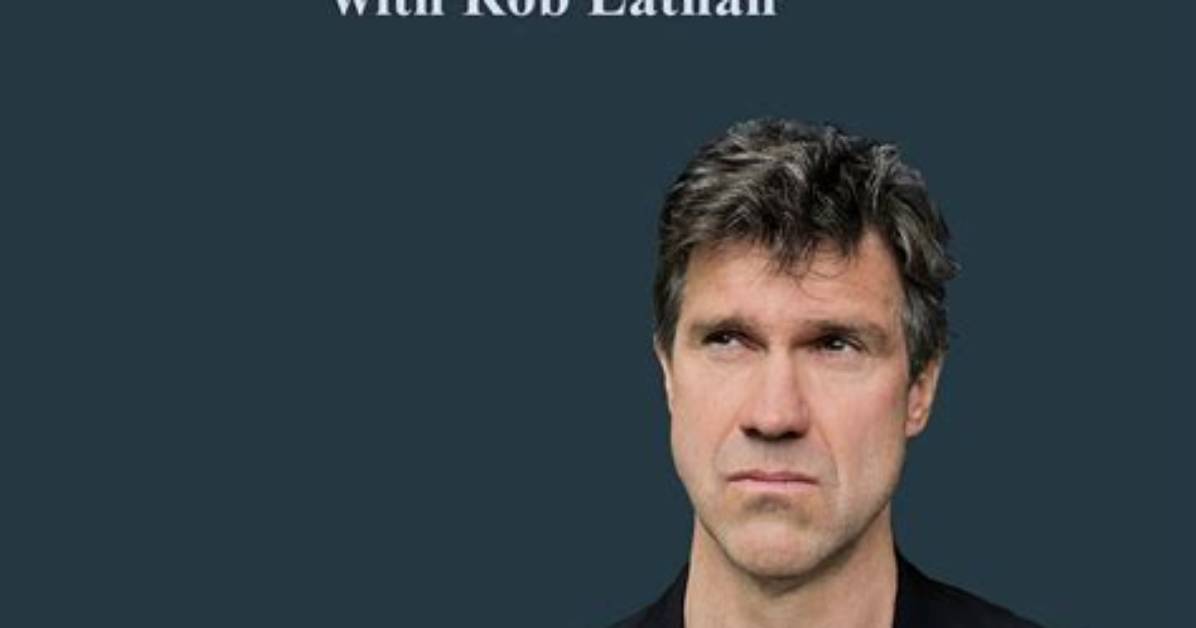 Rob Lathan Net