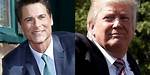 Rob Lowe Trump Endorsement: a Comprehensive Analysis