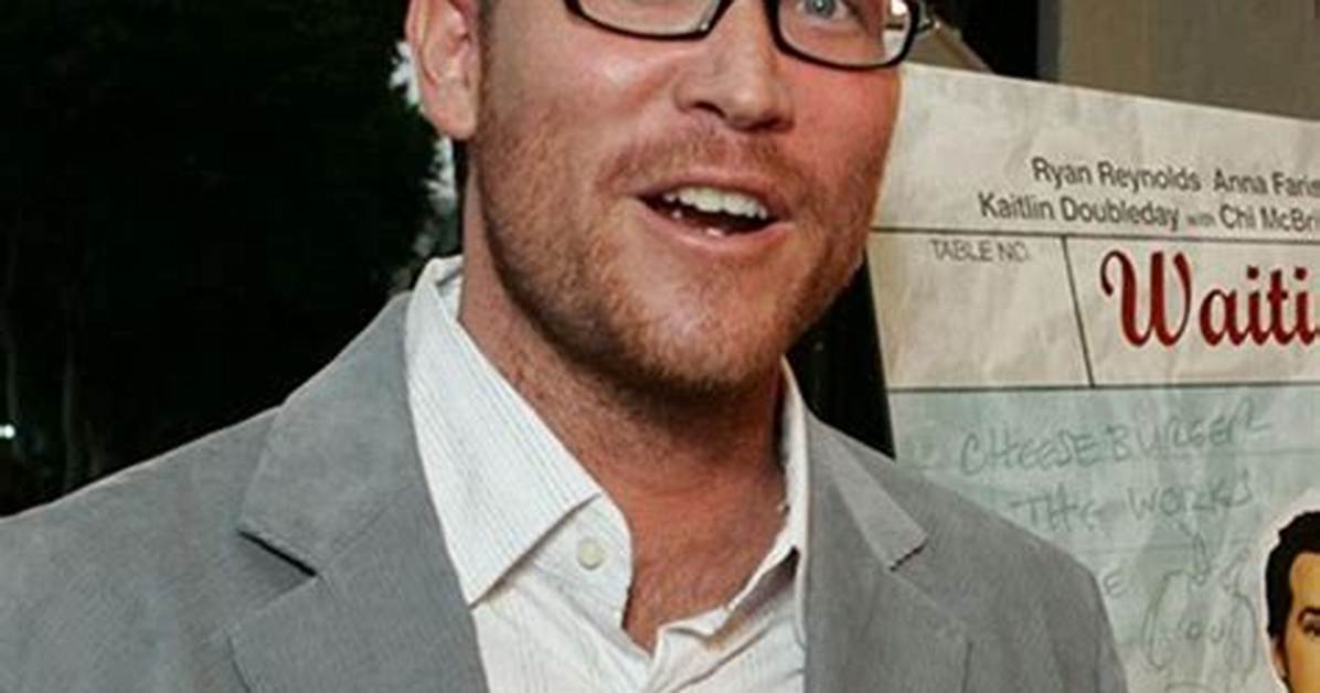 Rob Mckittrick Net