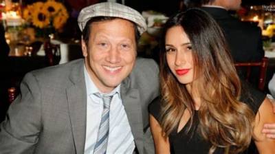 Rob Newman Net Worth