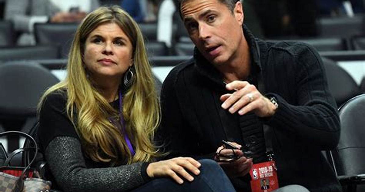 Rob Pelinka's Family Ties and Impact