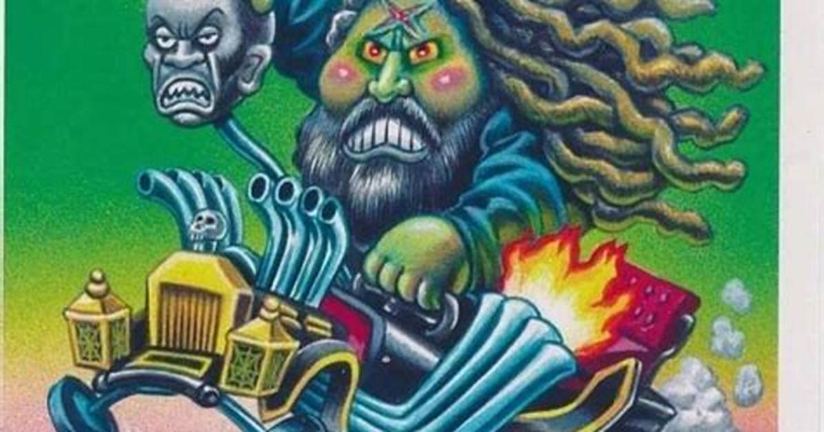 Rob Zombie Kids: the Ultimate Guide to Rob Zombie's Children and Legacy