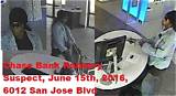 Robbery on Chase Bank, Was Sarahdia Camell Arrested? Mugshots Appears on Social Media