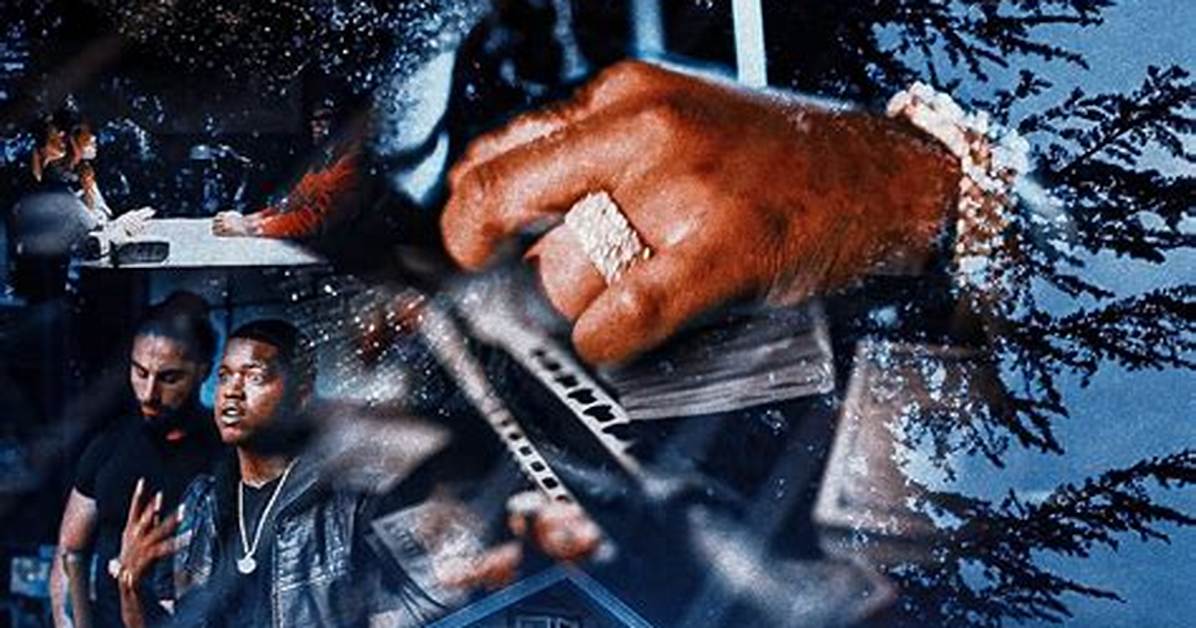 Robbery Part 4 by Tee Grizzley from Usa