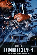 Robbery Part 4 by Tee Grizzley from Usa
