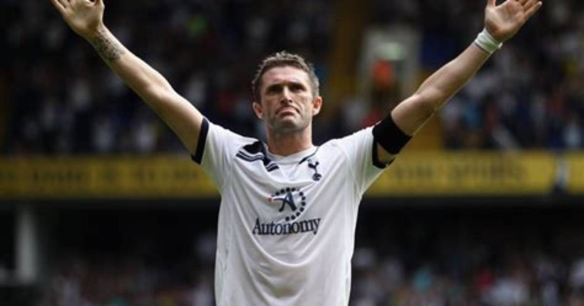 Robbie Keane Height Weight Net Worth Age Birthday Wikipedia Who