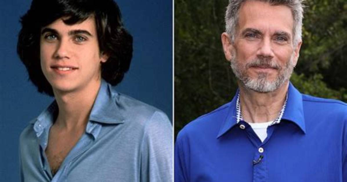Robby Benson: an All-Around Actor and Voice Artist