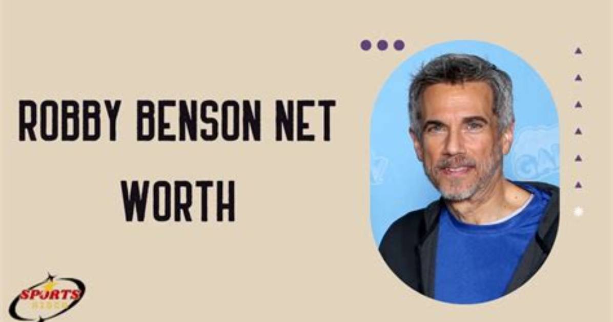 Robby Benson Net Worth 2023: a Comprehensive Breakdown