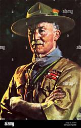 Robert Baden-Powell: 'The Uniform Makes for Brotherhood, Since When Universally Adopted It Covers up All Differences of Class and Country.'