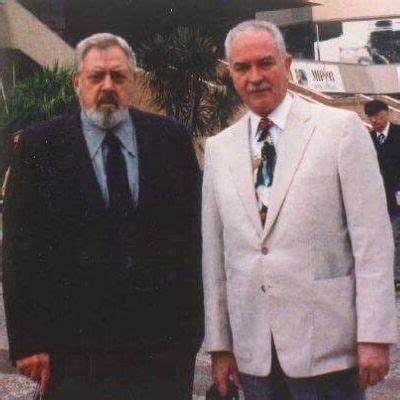 Robert Benevides: a Journey Through His Remarkable Life and Achievements