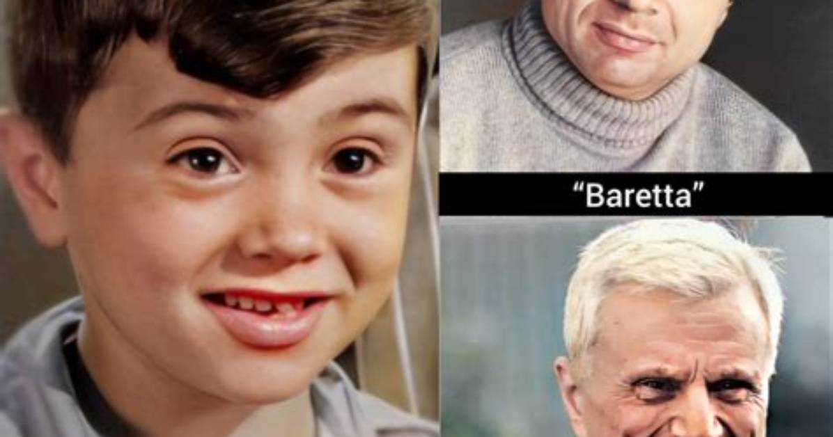 Robert Blake: a Comprehensive Look at His Life, Career, and Legacy