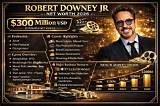 Robert Brooks Net Worth