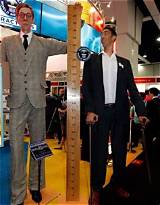 Robert Carlyle Height: How Tall Is He?