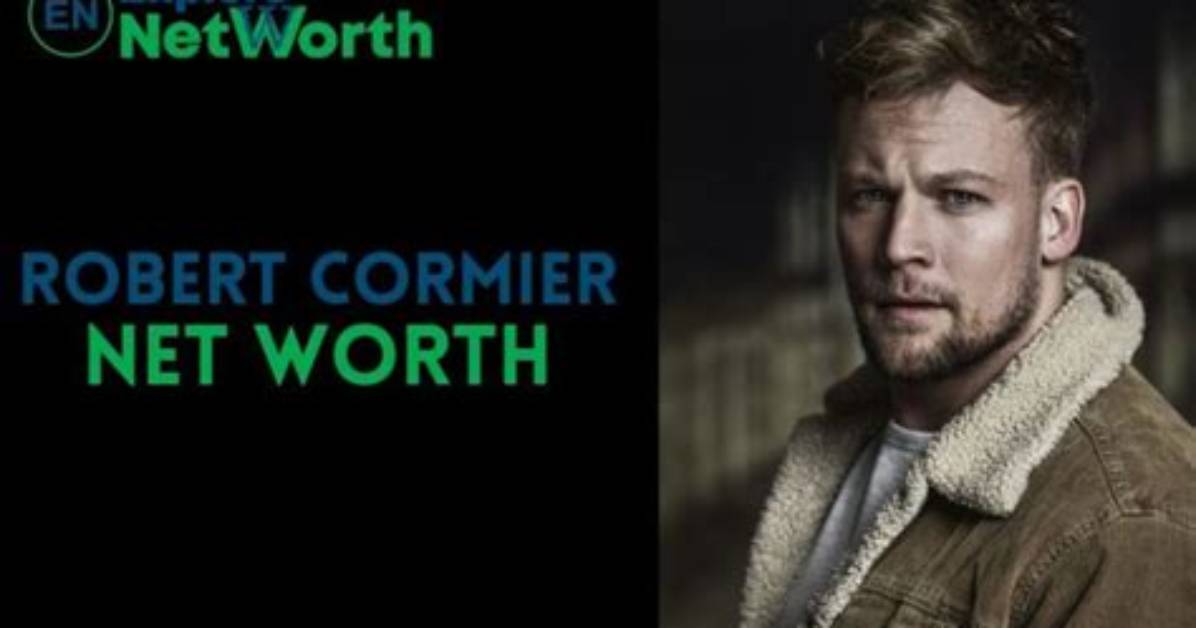 Robert Cormier Height, Weight, Net Worth, Age, Birthday, Wikipedia, Who, Nationality, Biography