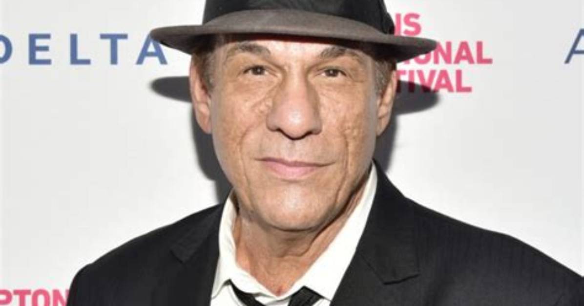 Robert Davi Bio Wiki Age Height Family Spouse Wife Children Net Worth Actor Goonies And