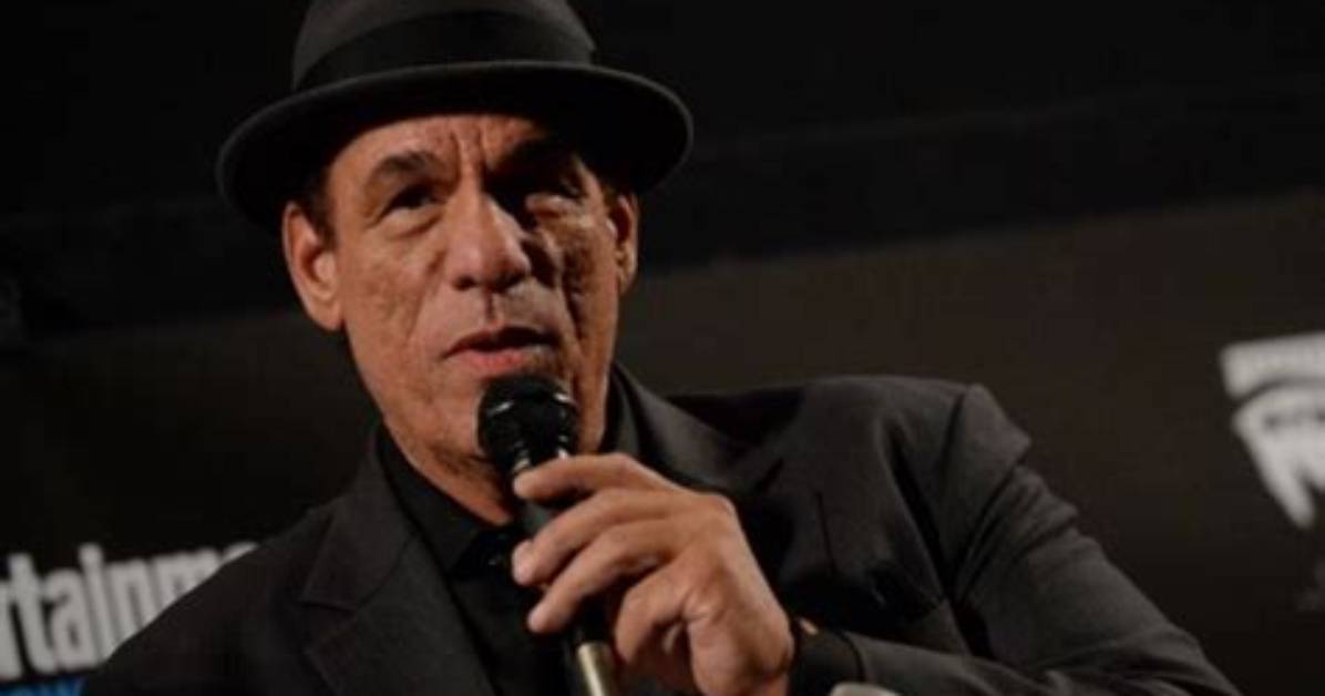 Robert Davi Bio Wiki Age Height Wife Children Movies and Net