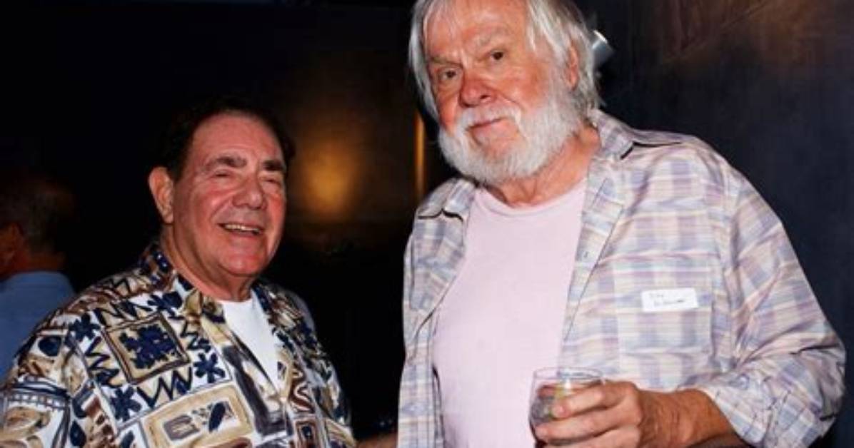 Robert Gore Net Worth