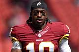 Robert Griffin Iii: the Journey of a Football Player